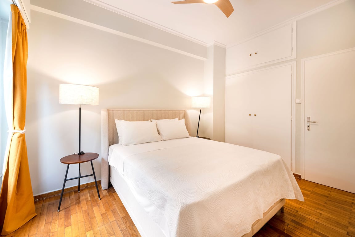 Boutique35 Luxury Apartment
