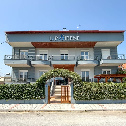 Petite Sirene Studios photo 20