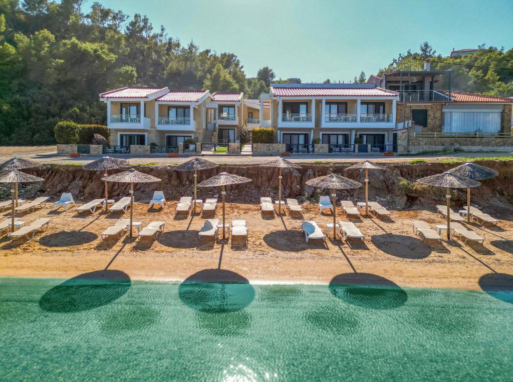 Elpiniki Luxury Apartments