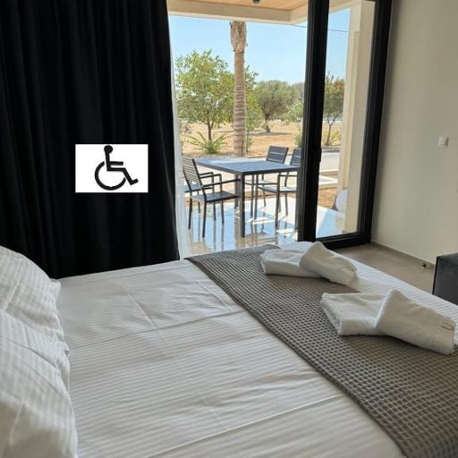 Apartment - Disability Access photo 6
