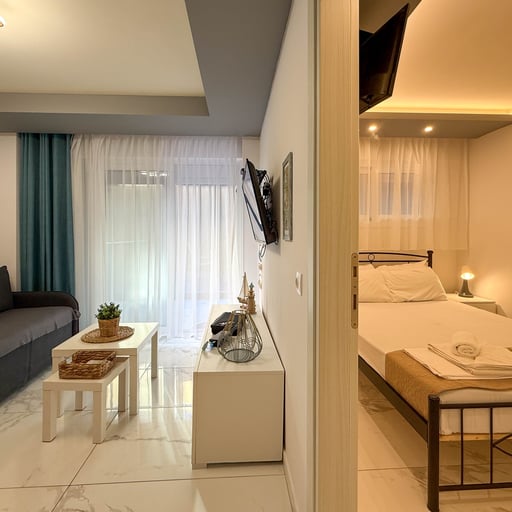 Deluxe Suite n. 4 photo 1