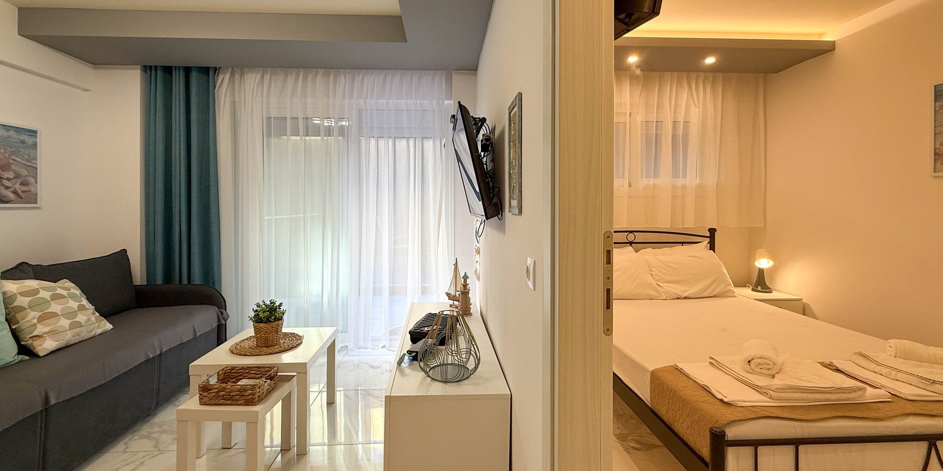 Deluxe Suite n. 4