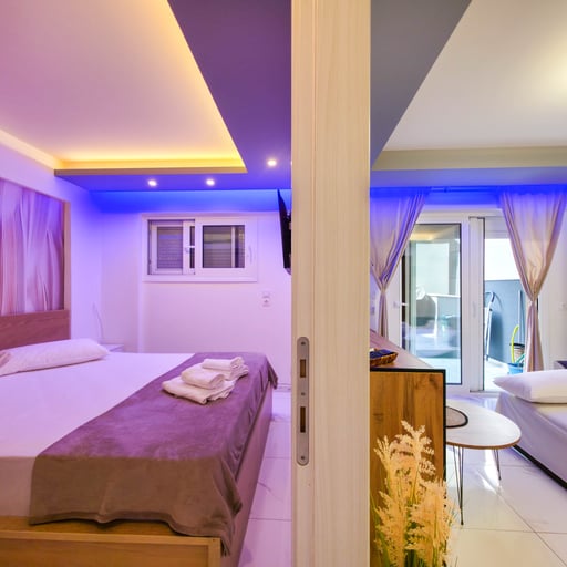 Deluxe Suite n. 3 photo 2