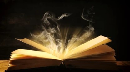 Telling a fairy tale
