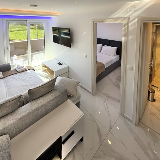 Deluxe Suite n. 13 photo 10