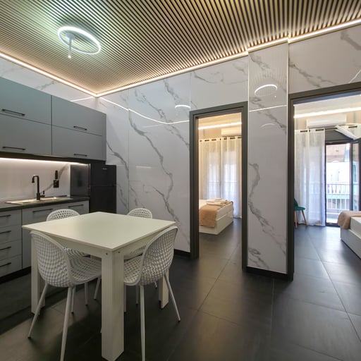 Hybrid 6D Luxury Suite by SDR photo 27