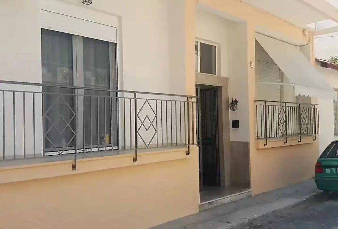 Nafplion Smart Apartment in Nafplio Nafplio, photo #7