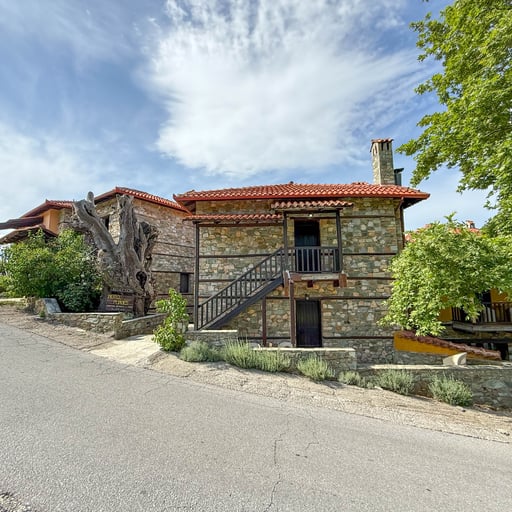 Pliades Guesthouse photo 12