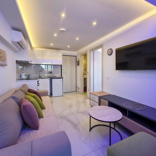 Deluxe Suite n. 5 photo 1