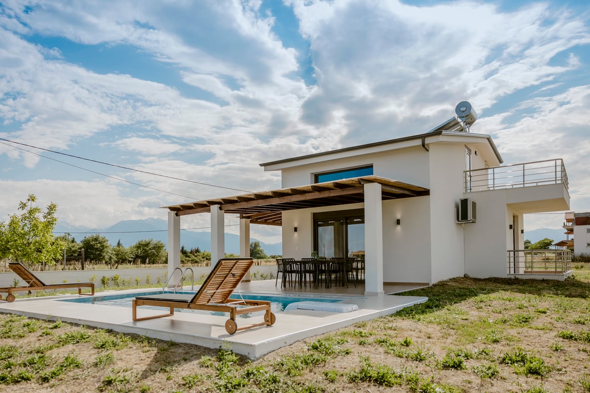 Nerina House