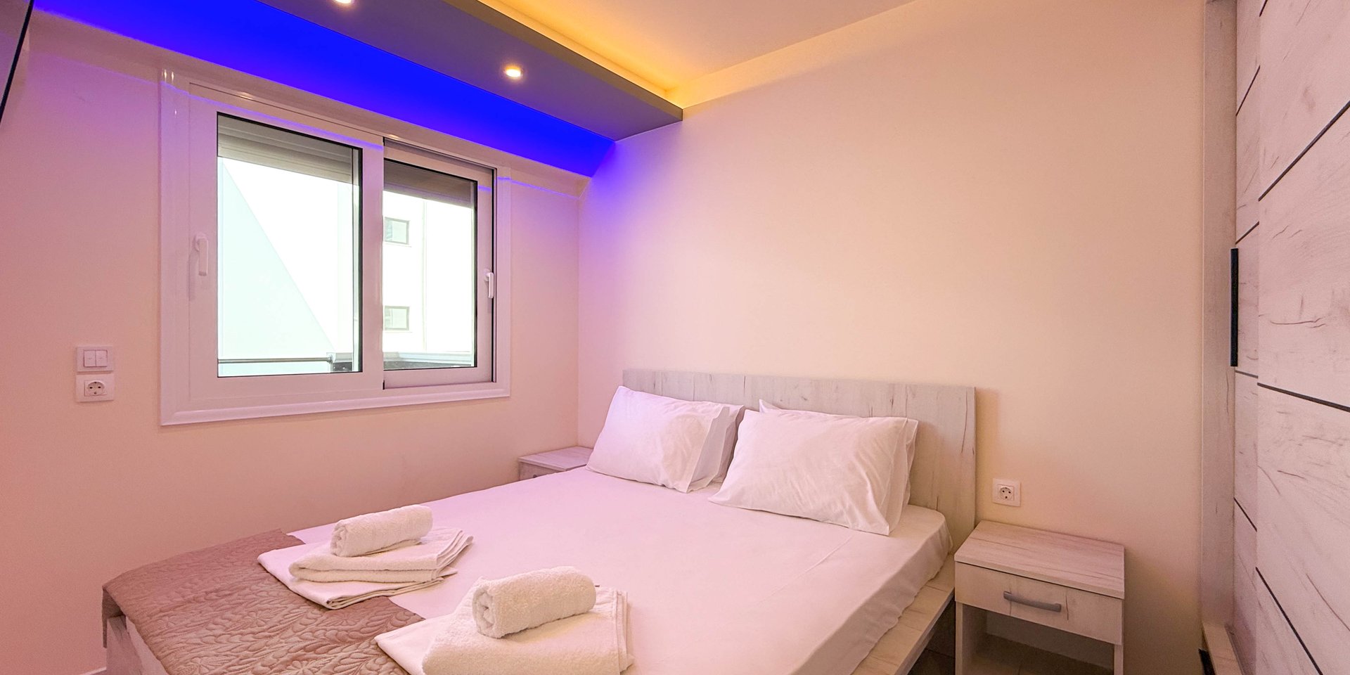 Ilektra Suites by SDR