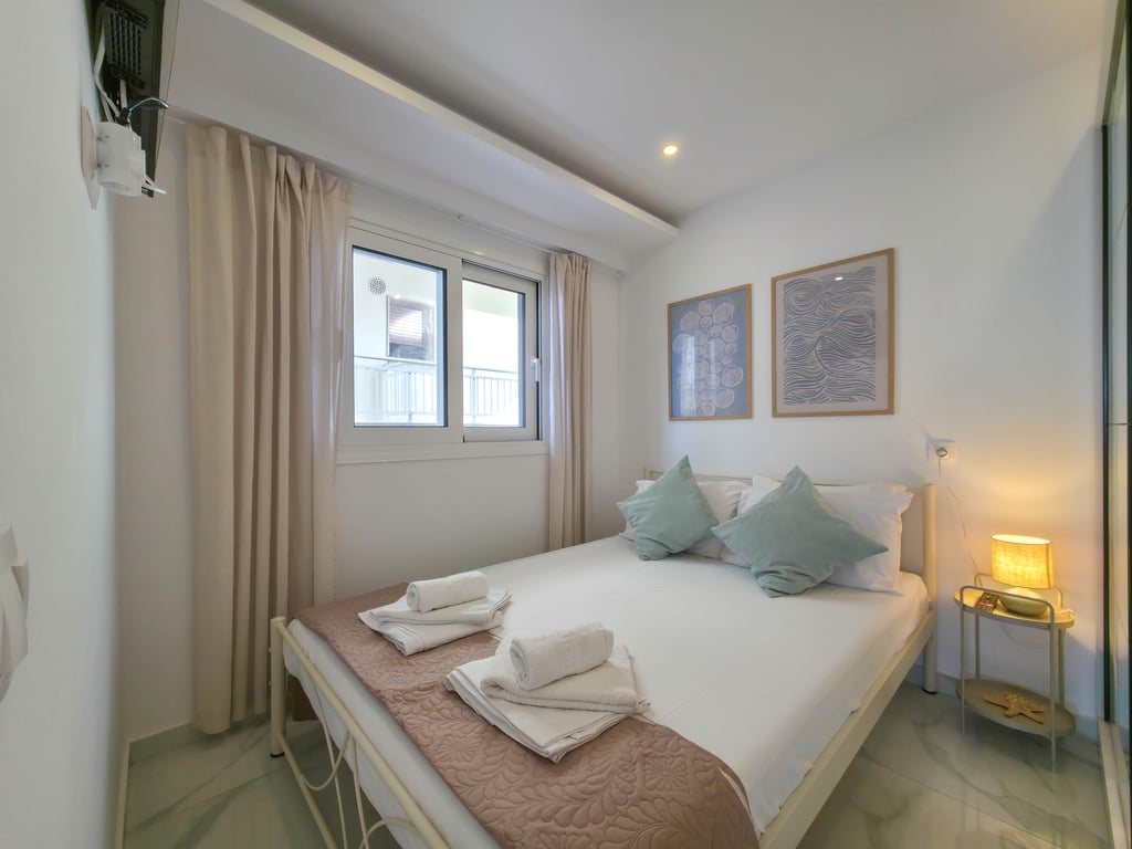 IFI Suites by SDR in Paralia Katerini, photo #5