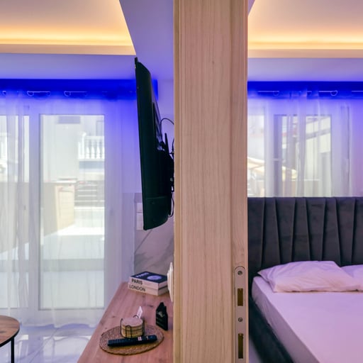 Deluxe Suite n. 2 photo 6