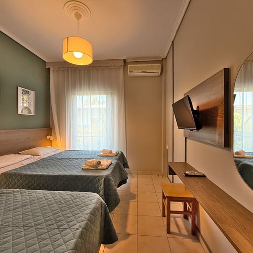 Hotel Thermaikos photo 13