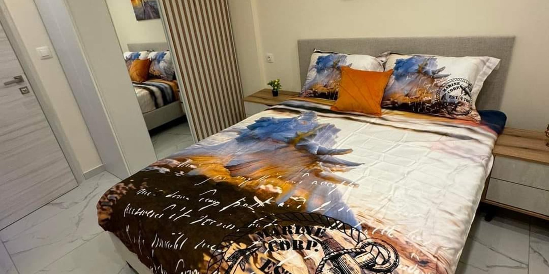 Deluxe Suite n.6