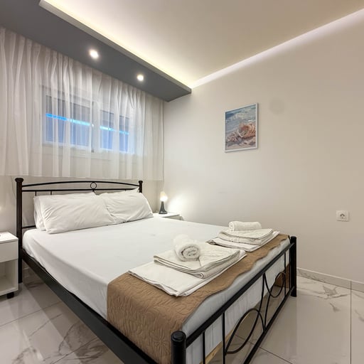 Deluxe Suite n. 4 photo 1