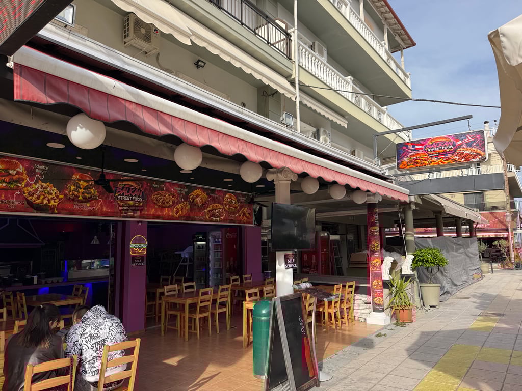 BALKAN Street Food photo 6