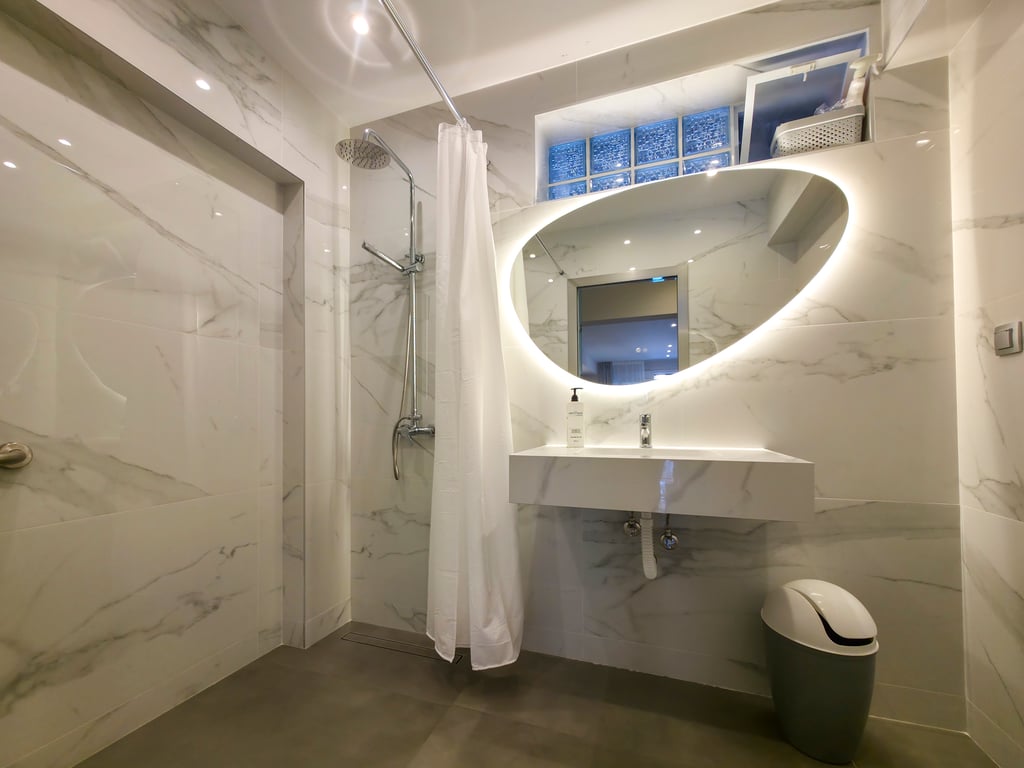 Lucia Hotel Paralia