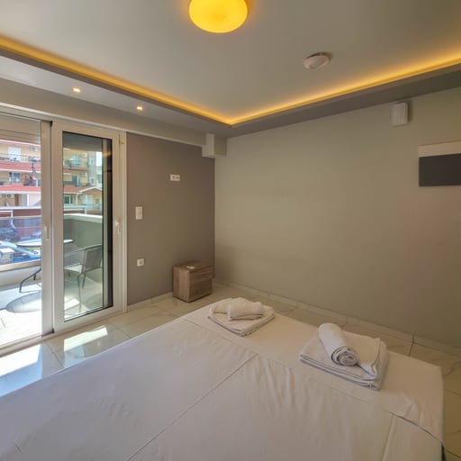 ANDROMEDA Suites by SDR photo 2