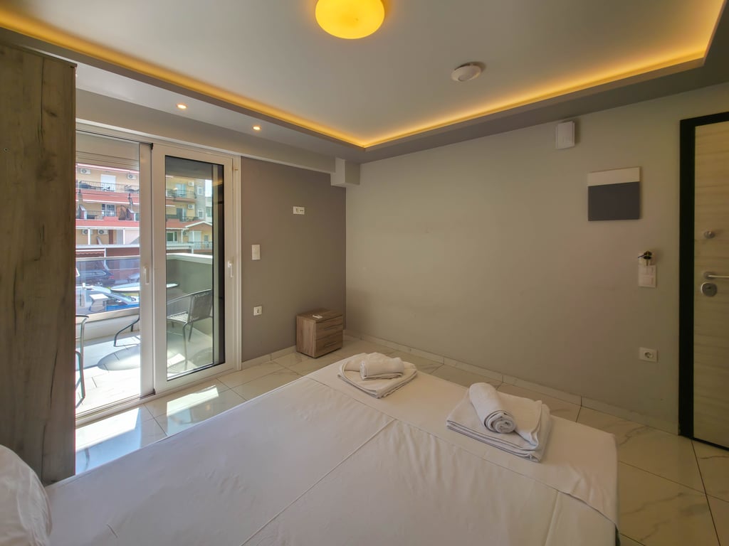 ANDROMEDA Suites by SDR