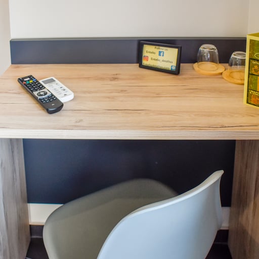 Triple Room, 𝗡𝗼 𝗕𝗮𝗹𝗰𝗼𝗻𝘆, City View, Non-Smoking photo 6