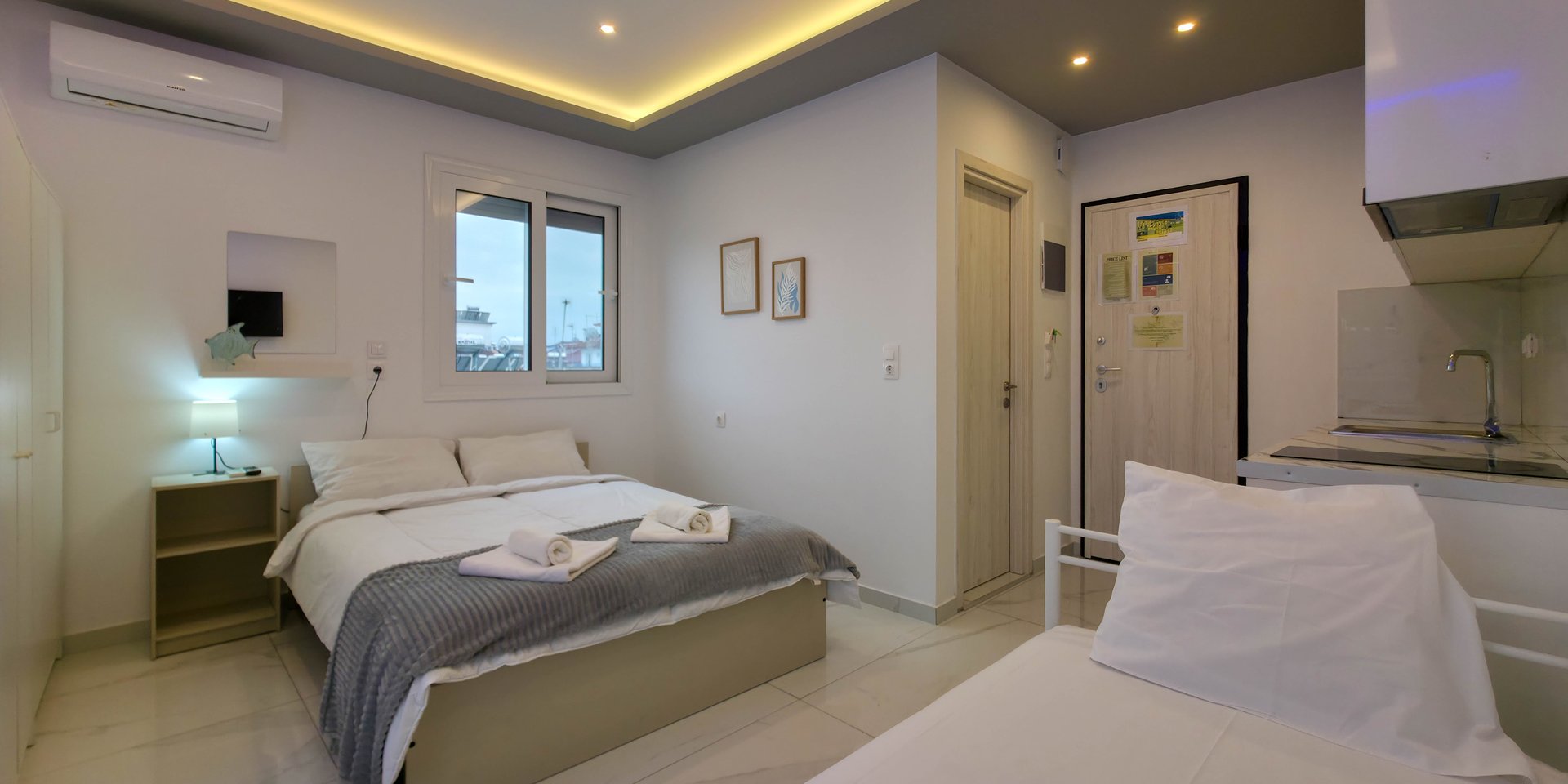 21 - DANAI Studios by SDR