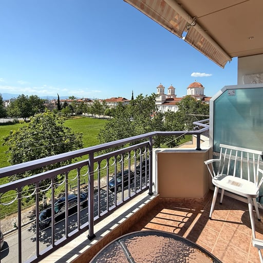 301 Triple Room photo 16