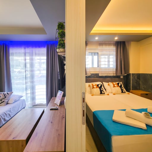 Deluxe Suite n. 8 photo 5