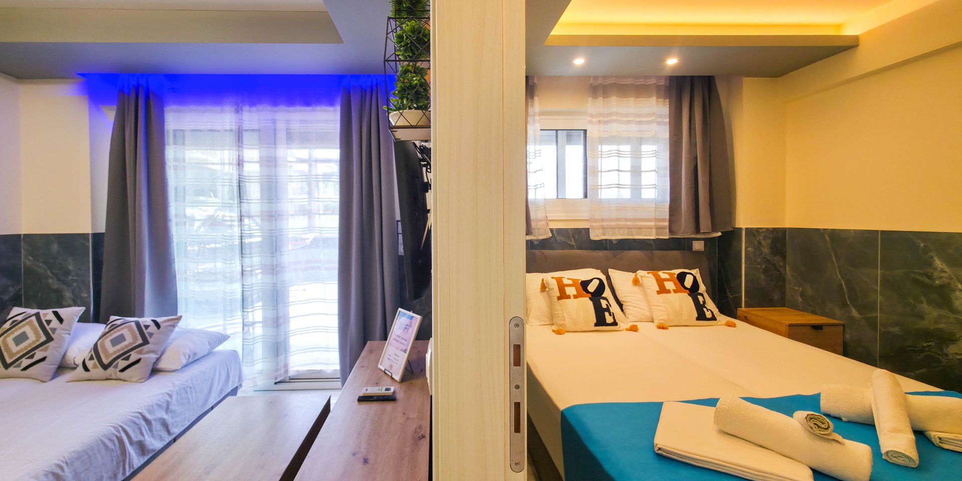 Deluxe Suite n. 8