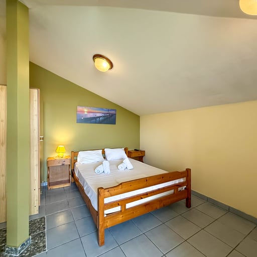 Budget Double Room photo 1