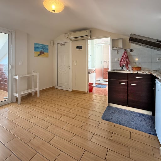 One-Bedroom Loft photo 12