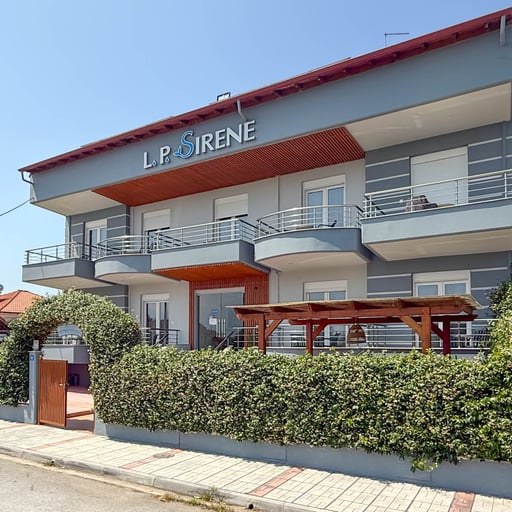 Petite Sirene Studios photo 17