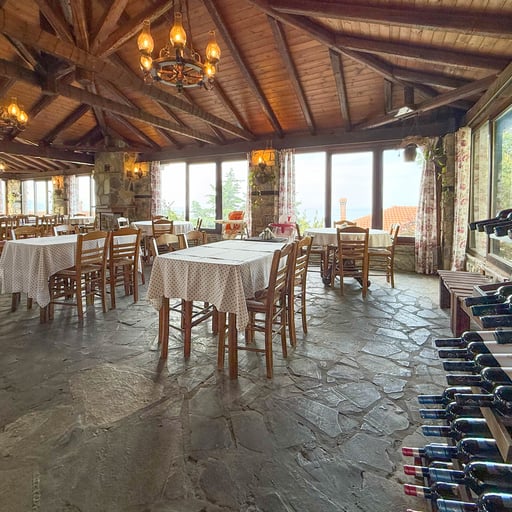 Pliades Guesthouse photo 22