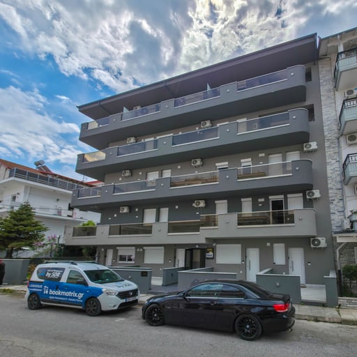 FINIX Suites by SDR photo 19