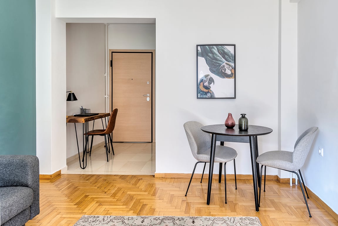 Boutique10 Luxury Apartment