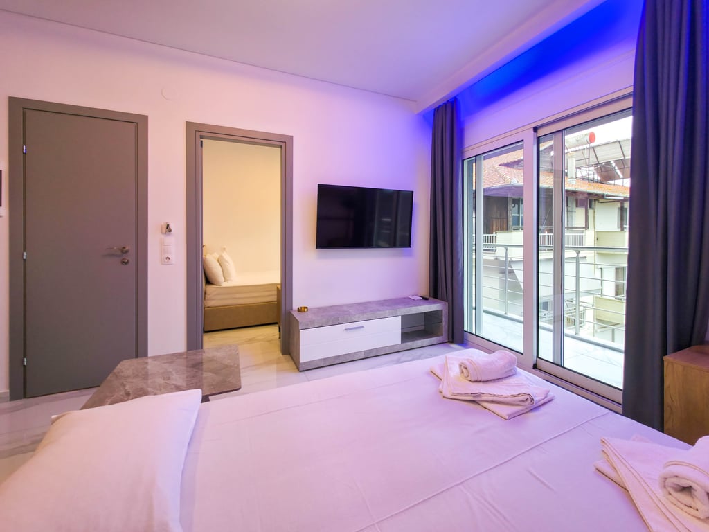 DELFINI Suites by SDR