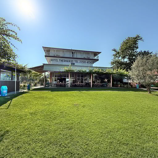 Hotel Thermaikos photo 5