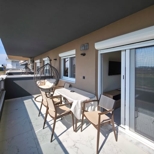 Deluxe Suite  n. 28 photo 7