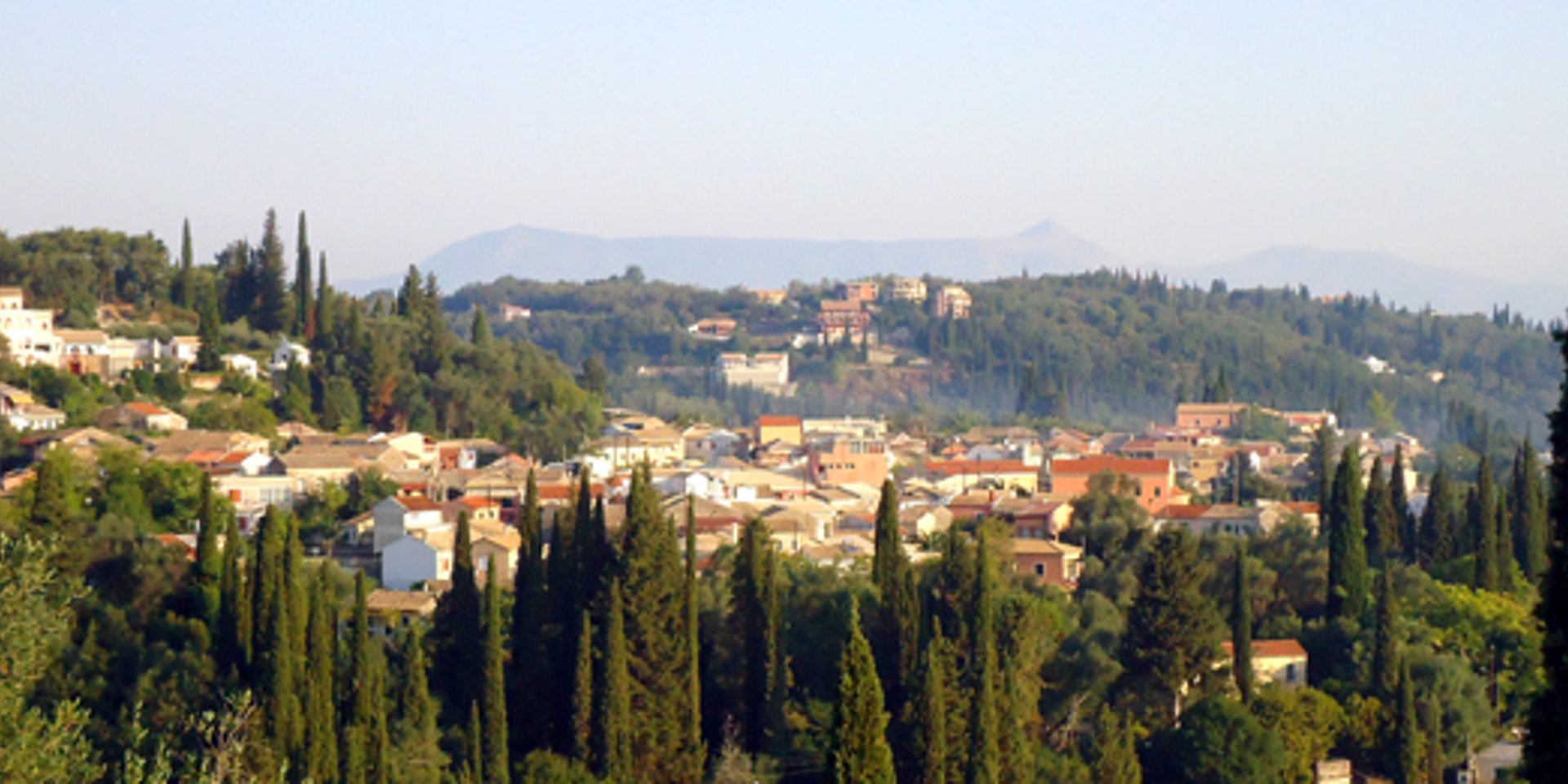 Experience Easter and Authentic Corfu Life in Kynopiastes 