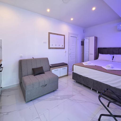 Deluxe Loft n. 27A photo 5