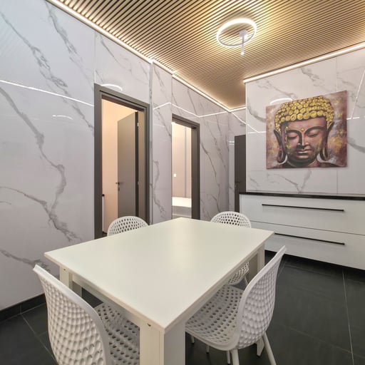 Hybrid 6D Luxury Suite by SDR photo 23