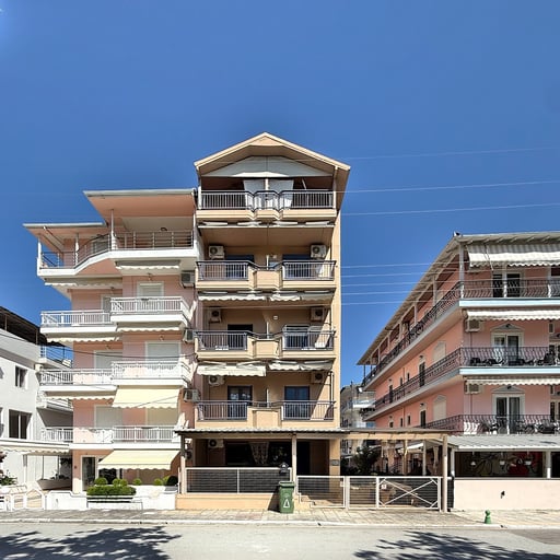 Olympic Studios by SDR photo 4