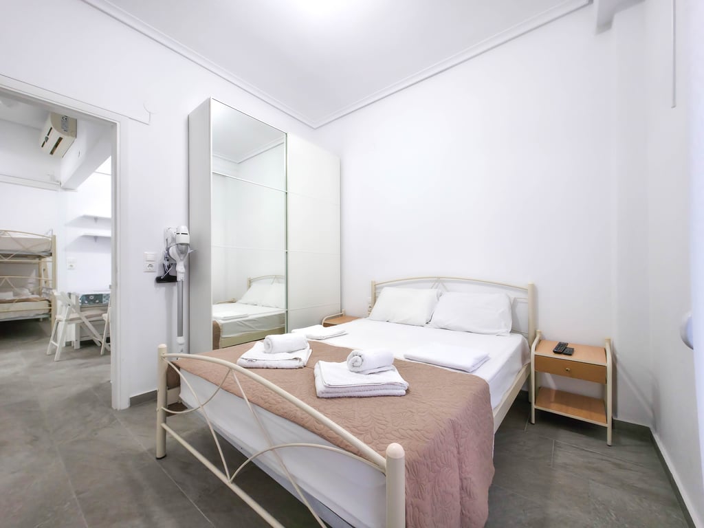 SWISS Apartment by SDR in Paralia Katerini , photo #4