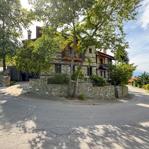 Pliades Guesthouse photo 11