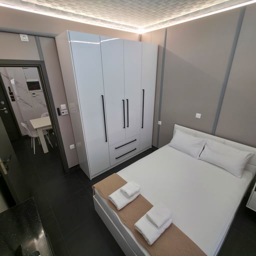 Hybrid 6D Luxury Suite by SDR photo 8