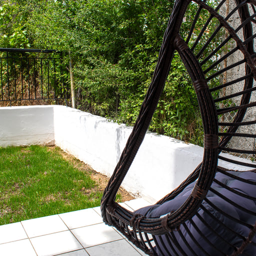 Double Room with kitchenette and Veranda photo 4