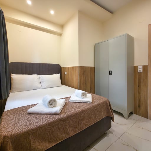 Deluxe Two-Bedroom Apartment n. 2 photo 1