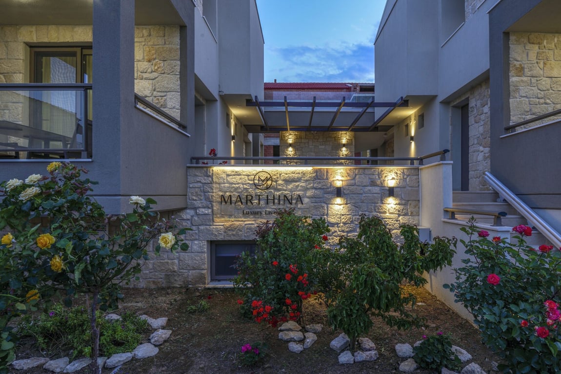 Marthina Luxury Living