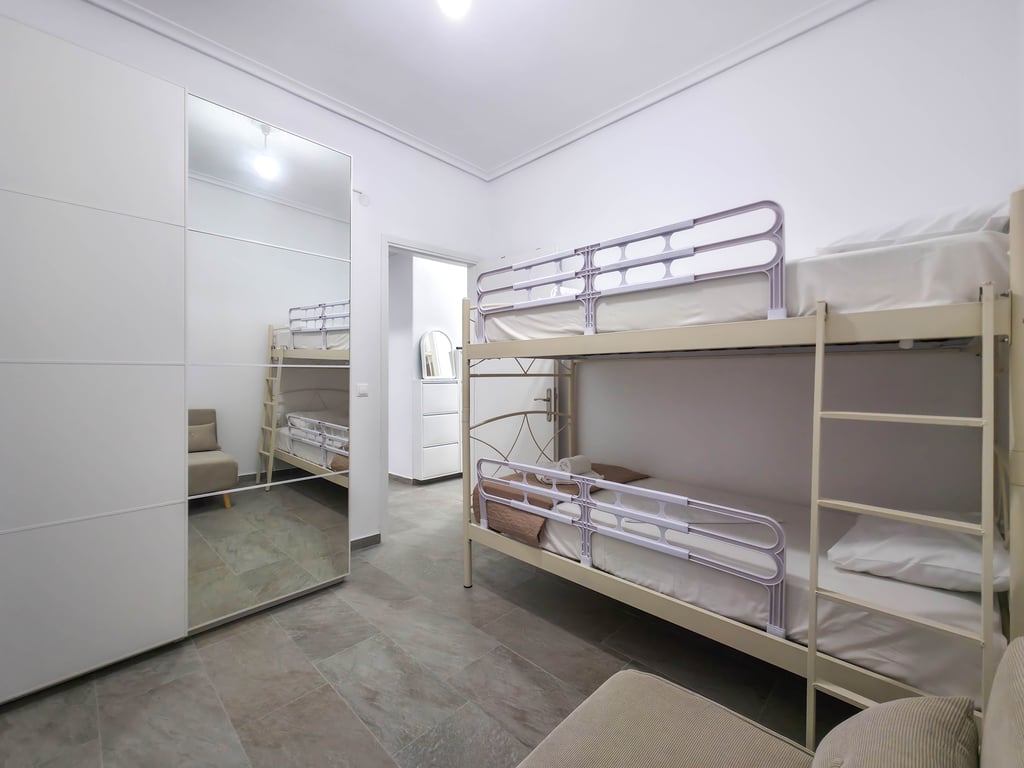 SWISS Apartment by SDR in Paralia Katerini , photo #9