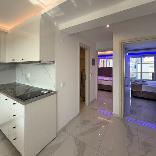 Deluxe Two-Bedroom Suite n. 12 photo 4